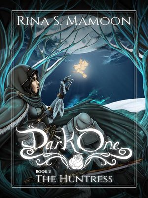 cover image of The Huntress